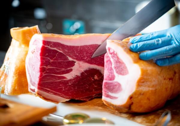 シャルキュトリー