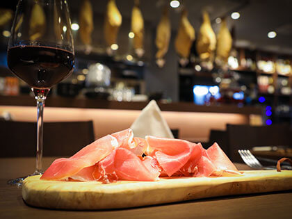 La Boucherie 29 ドリンク