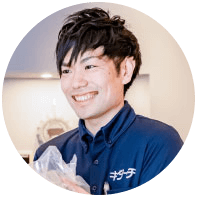 営業主任・井上